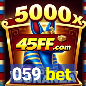059 bet
